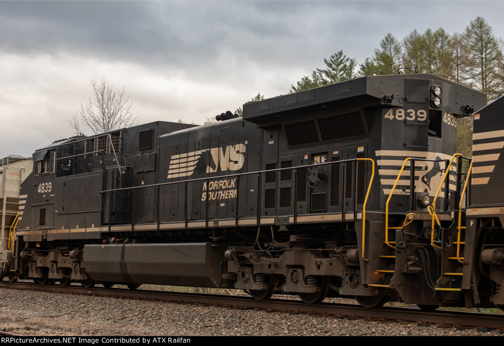 NS 4839